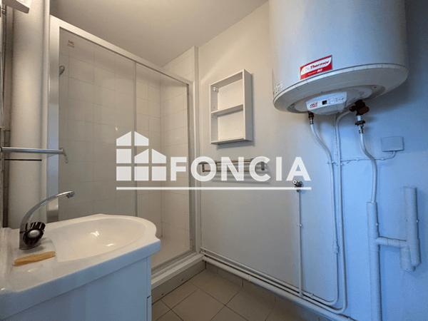 Location Appartement 4 pièces 70.89 m² - 48 AVENUE DE L'EUROPE Poitiers 86000