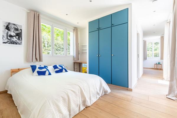 Vente Maison de luxe Arcachon 6 Pièces 210 m²