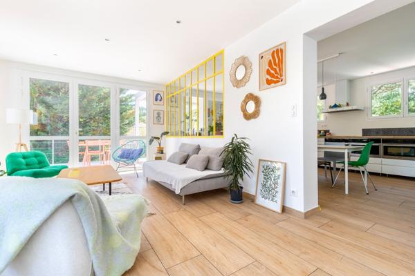 Vente Maison de luxe Arcachon 6 Pièces 210 m²