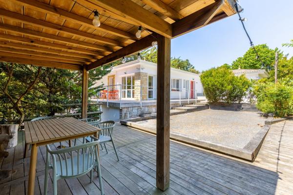 Vente Maison de luxe Arcachon 6 Pièces 210 m²