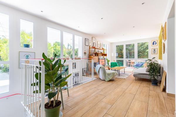 Vente Maison de luxe Arcachon 6 Pièces 210 m²