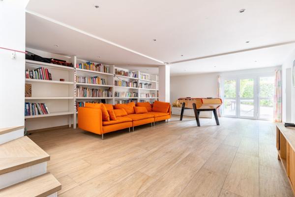 Vente Maison de luxe Arcachon 6 Pièces 210 m²