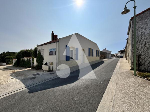 Maison 6 pièces 142.24 m2