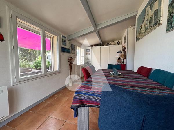 Maison 6 pièces 142.24 m2