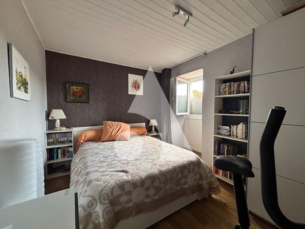 Maison 6 pièces 142.24 m2