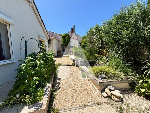 Maison 6 pièces 142.24 m2