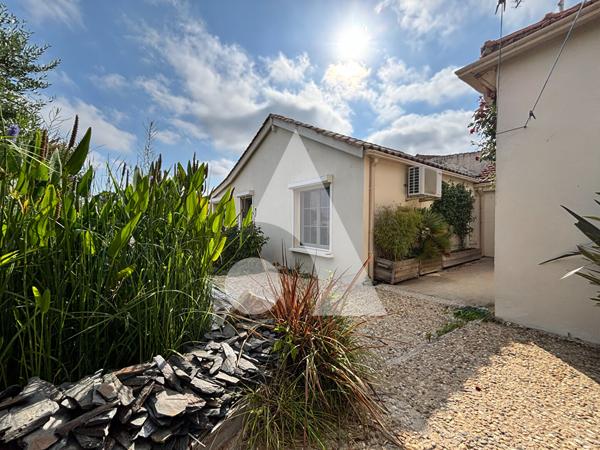 Maison 6 pièces 142.24 m2
