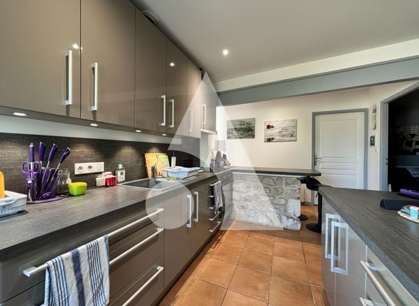 Maison 6 pièces 142.24 m2