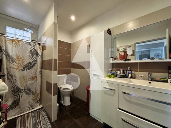 Maison 6 pièces 142.24 m2
