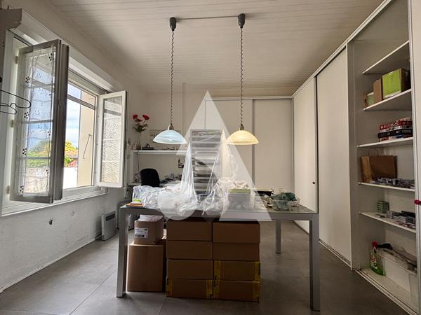 Maison 6 pièces 142.24 m2