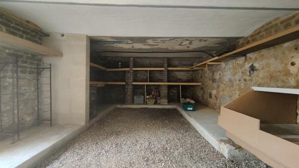 SUR ALLONNE, TRES BELLE MAISON DE CHARME RENOVEE DE 130m² HAB AVEC GARAGE ET DEPENDANCE SUR 1000 M² DE TERRAIN Allonne (60000)