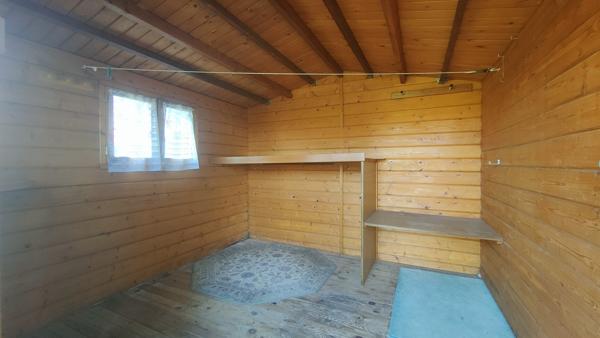 SUR ALLONNE, TRES BELLE MAISON DE CHARME RENOVEE DE 130m² HAB AVEC GARAGE ET DEPENDANCE SUR 1000 M² DE TERRAIN Allonne (60000)