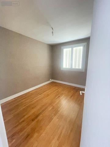 Appartement à vendre à Troyes dans l'Aube (10000), ref : 10376-1233