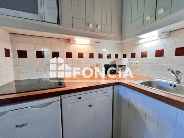 À vendre Appartement 2 pièces 36.5 m² - Moliets-et-maa 40660