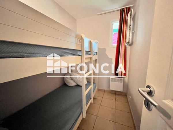 À vendre Appartement 2 pièces 36.5 m² - Moliets-et-maa 40660