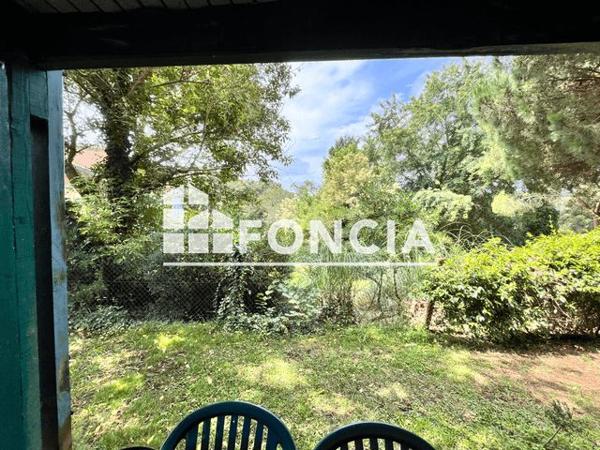 À vendre Appartement 2 pièces 36.5 m² - Moliets-et-maa 40660