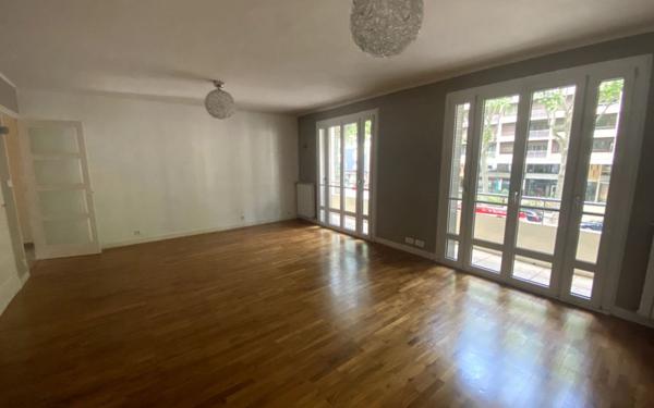 Appartement à louer    5 pièces • 122,14 m2 Lyon 2
