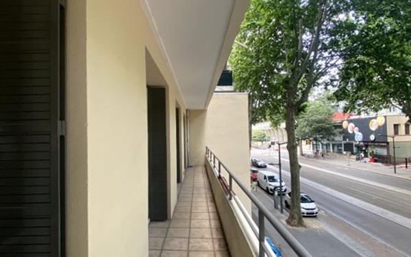 Appartement à louer    5 pièces • 122,14 m2 Lyon 2