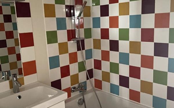 Appartement à louer    5 pièces • 122,14 m2 Lyon 2