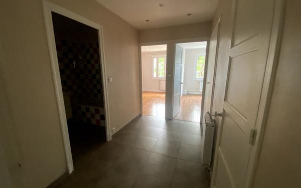 Appartement à louer    5 pièces • 122,14 m2 Lyon 2