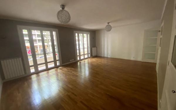 Appartement à louer    5 pièces • 122,14 m2 Lyon 2