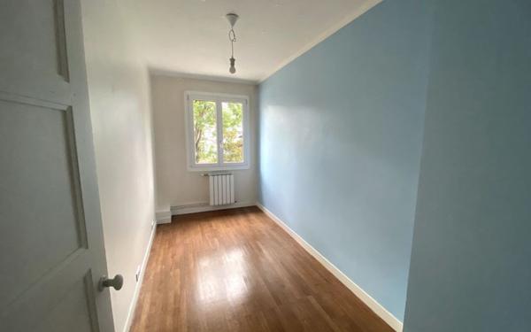 Appartement à louer    5 pièces • 122,14 m2 Lyon 2