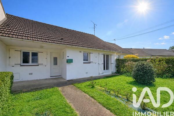 Maison à vendre 5 pièces 92 m² Longuenesse