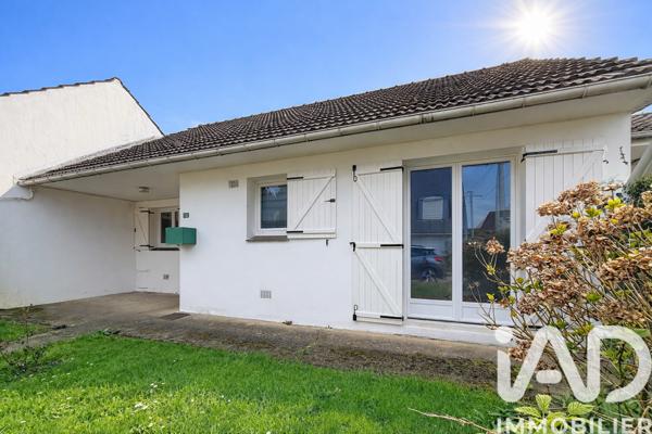 Maison à vendre 5 pièces 92 m² Longuenesse