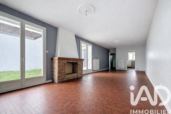 Maison à vendre 5 pièces 92 m² Longuenesse