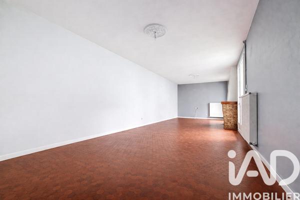 Maison à vendre 5 pièces 92 m² Longuenesse