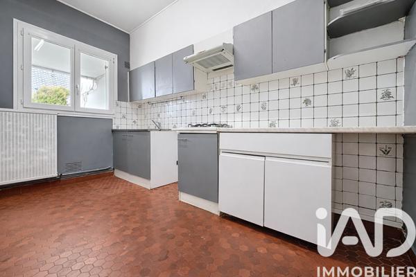 Maison à vendre 5 pièces 92 m² Longuenesse
