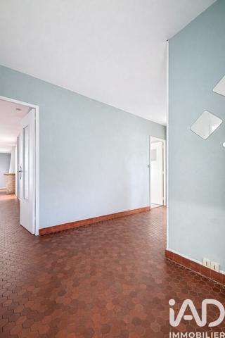 Maison à vendre 5 pièces 92 m² Longuenesse