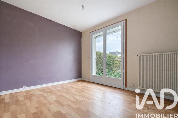Maison à vendre 5 pièces 92 m² Longuenesse