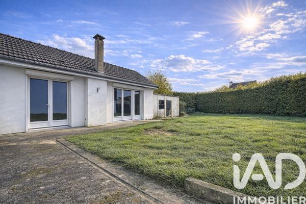 Maison à vendre 5 pièces 92 m² Longuenesse