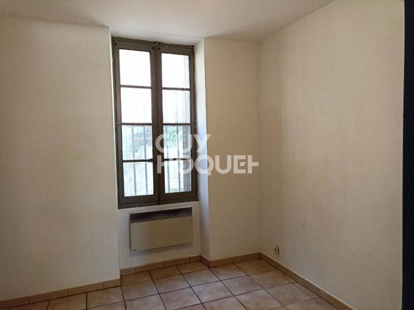 Appartement F2 à louer à CARPENTRAS