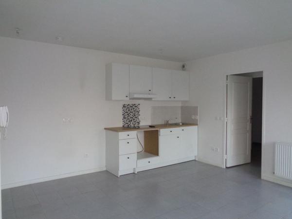 Appartement CHILLY-MAZARIN 2 pièces 36,20m²