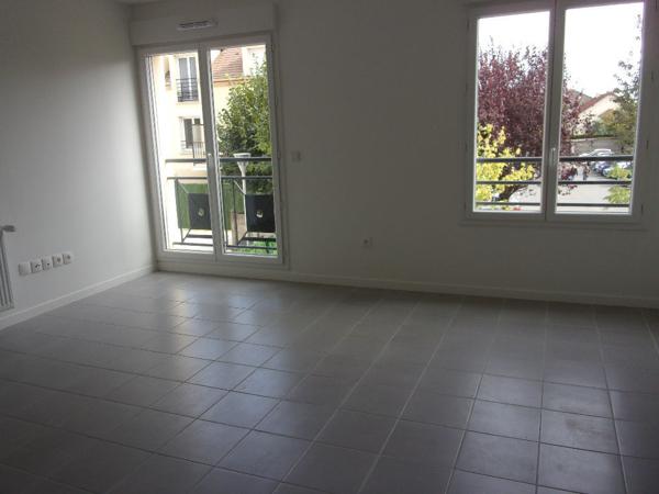 Appartement CHILLY-MAZARIN 2 pièces 36,20m²