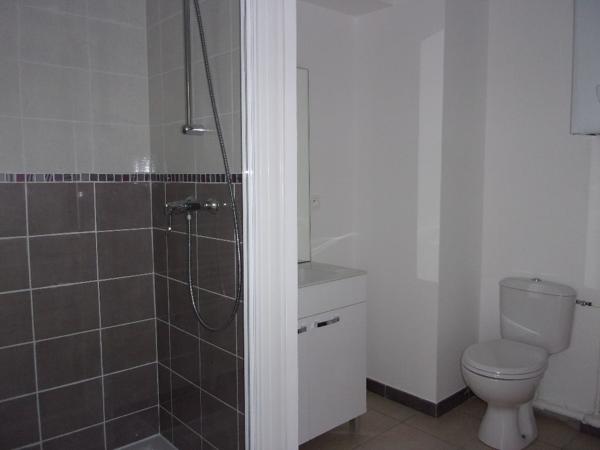 Appartement CHILLY-MAZARIN 2 pièces 36,20m²