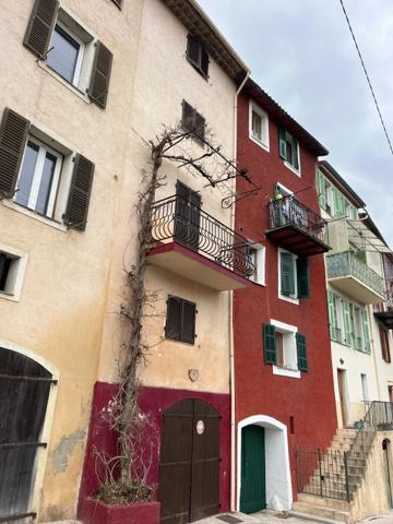 Vente / Maison de village