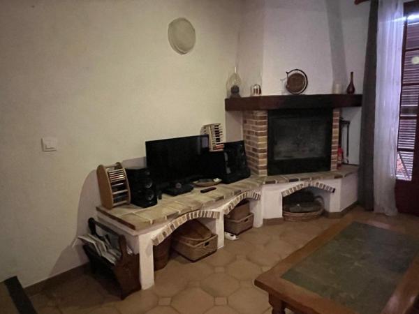 Vente / Maison de village