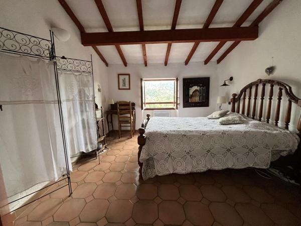 Vente / Maison de village