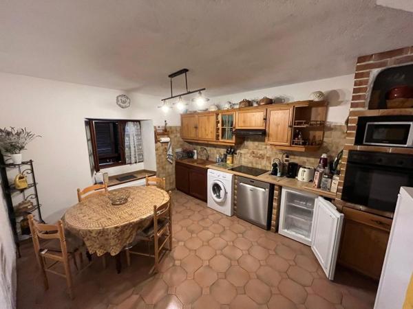 Vente / Maison de village