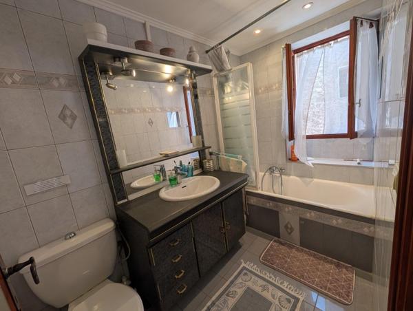 Vente / Maison de village à Contes (06390)