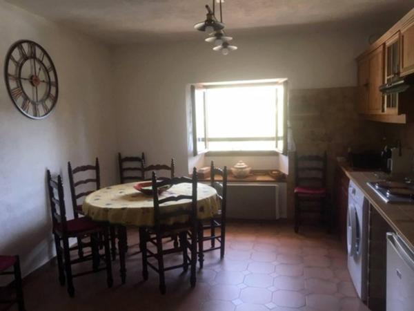 Vente / Maison de village à Contes (06390)