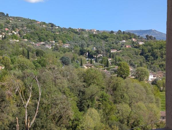 Vente / Maison de village à Contes (06390)