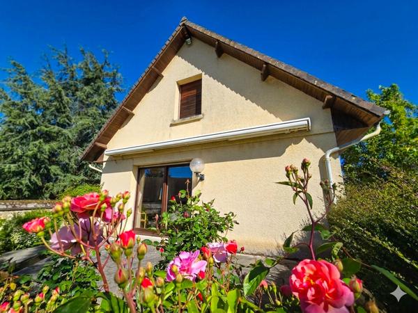 Maison 6 pièces 150 m² habitable GISORS
