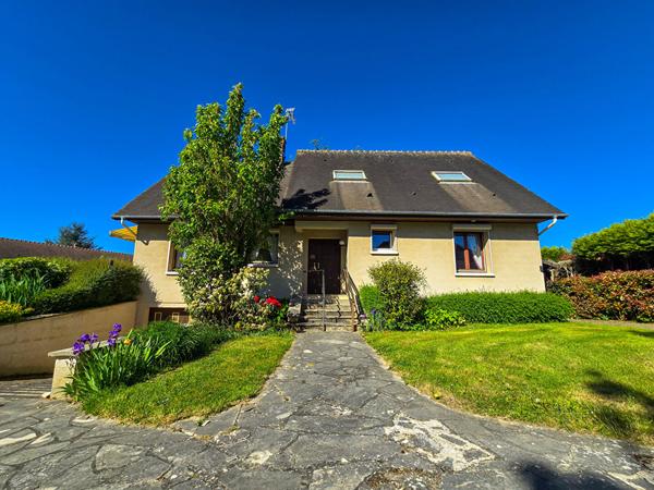 Maison 6 pièces 150 m² habitable GISORS