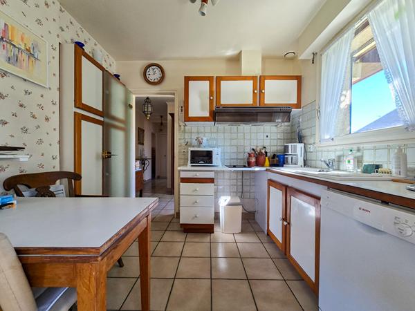 Maison 6 pièces 150 m² habitable GISORS