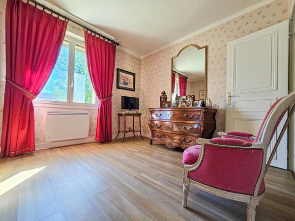 Maison 6 pièces 150 m² habitable GISORS