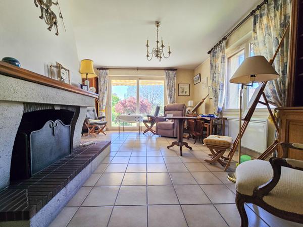 Maison 6 pièces 150 m² habitable GISORS
